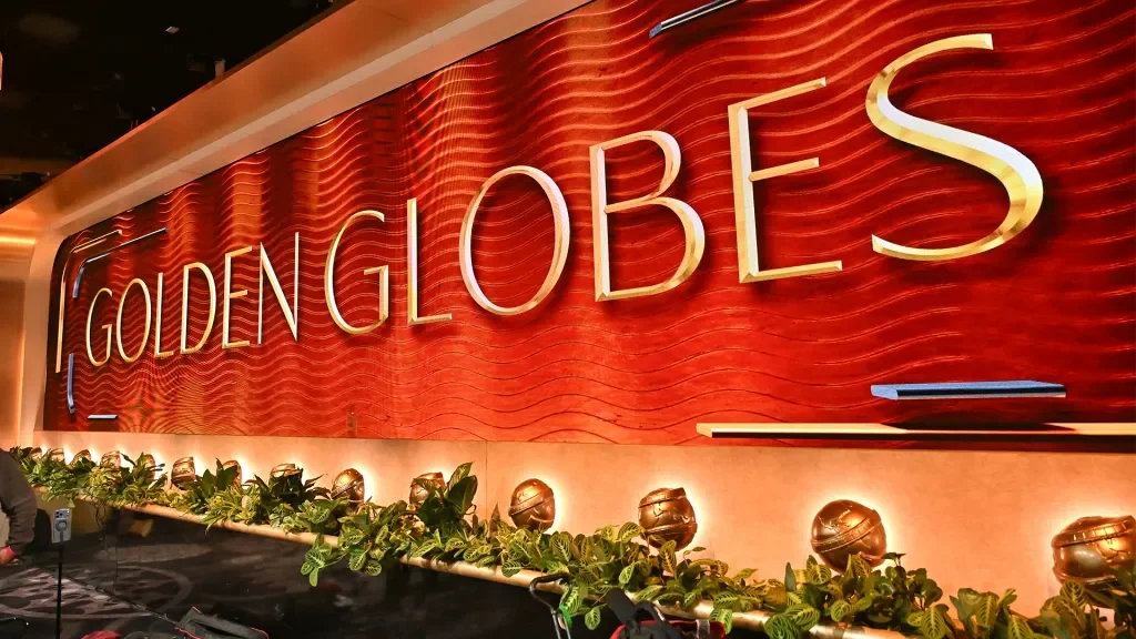 Hamnet Eyes Oscar Glory as Globes Momentum Grows Against PTA's One Battle