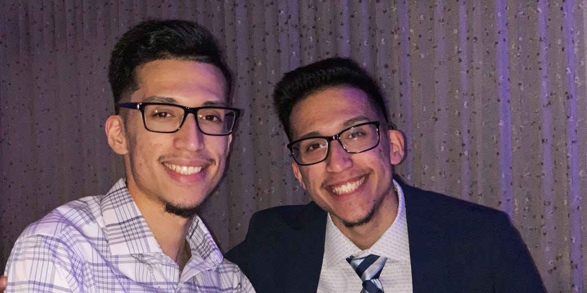 Featured image for "Simultaneous Open Heart Surgery for Twins with Marfan Syndrome"