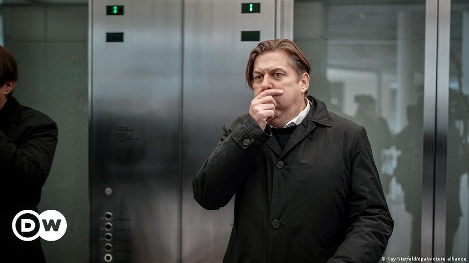 Featured image for "Far-right AfD Candidate's SS Comments Spark EU Split and Resignation"