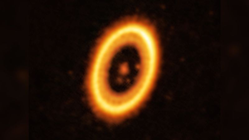 Uncovering the Mystery of Planets Sharing the Same Orbit