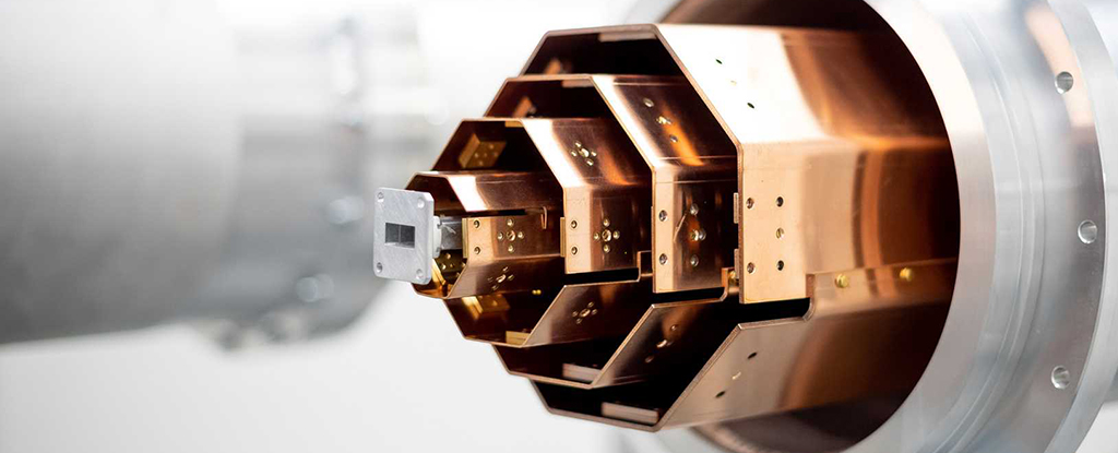 Featured image for Einstein's Quantum Mistake Proven in Experiment.