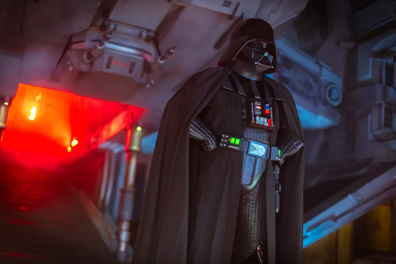 Star Wars Legends Return to Batuu as Galaxy’s Edge Expands Timeline