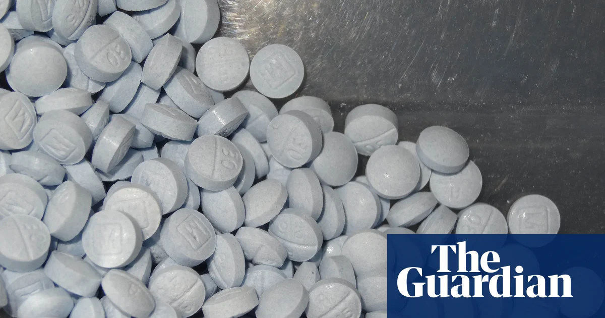 Featured image for Police Union Executive Charged with Illegally Importing Opioids