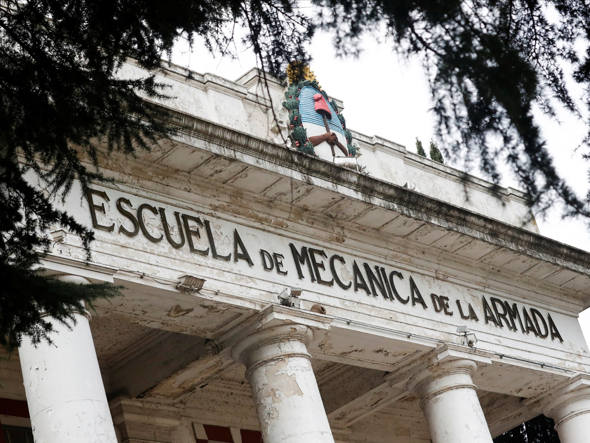 "Argentina's Torture Centre Gains UNESCO World Heritage Status"
