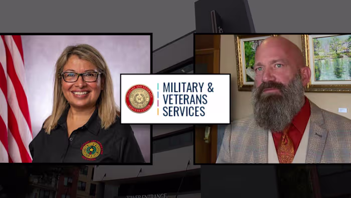 Featured image for Bexar County Veterans Agency in Turmoil After Leadership Changes