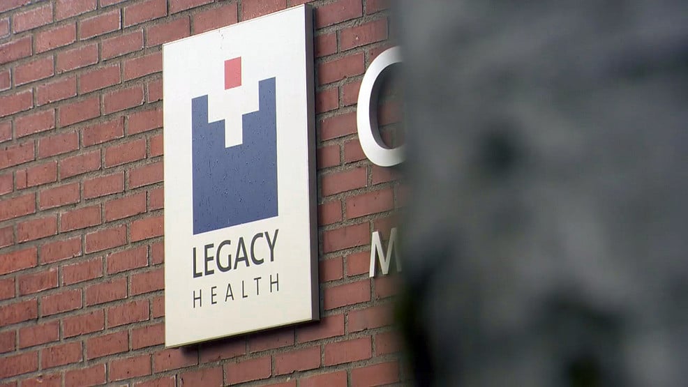 Featured image for "Regence Response Awaited as Legacy Health Negotiations Reach Deadline"