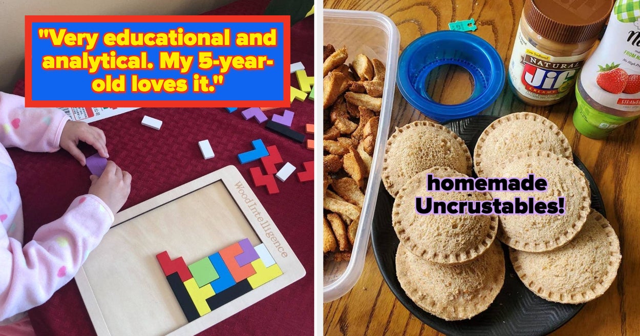"Budget-Friendly Parenting Products with Rave Reviews and Educational Fun for Preschoolers"