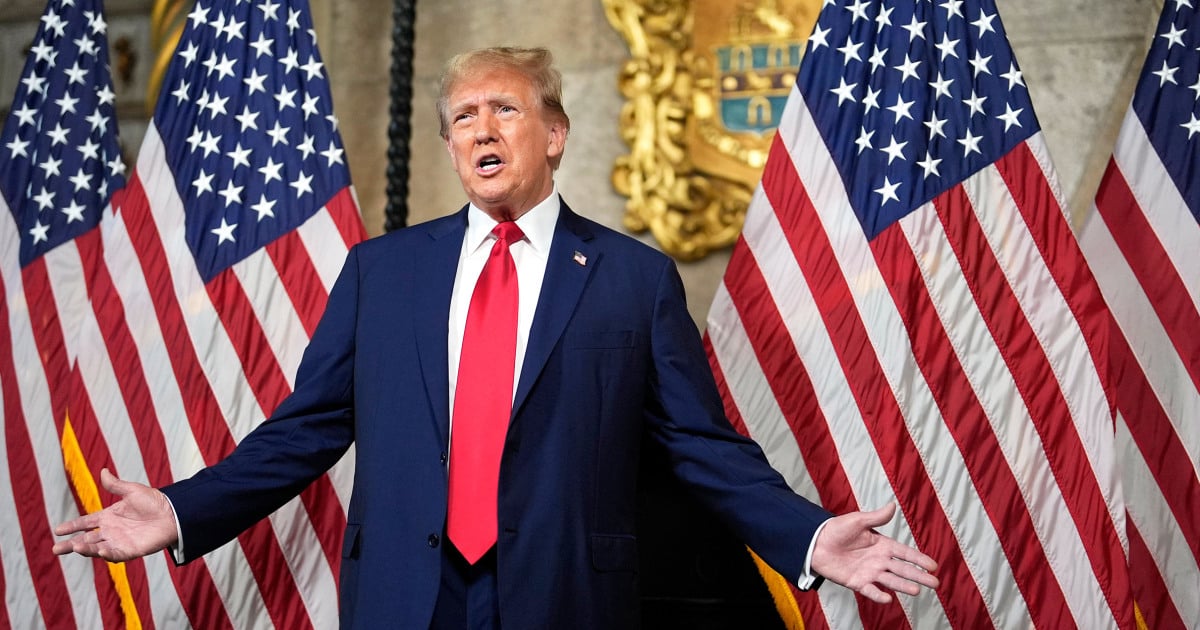 Featured image for "Police Data Contradicts Trump's Crime Rate Claims"