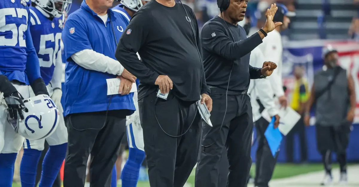 Gus Bradley Named Titans Defensive Coordinator After 49ers Run