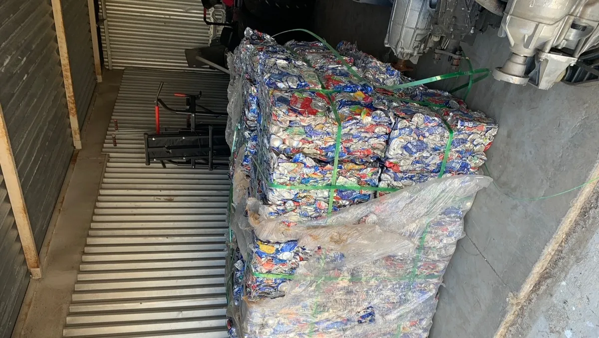 California Family Faces Fraud Charges in Can and Bottle Recycling Scheme