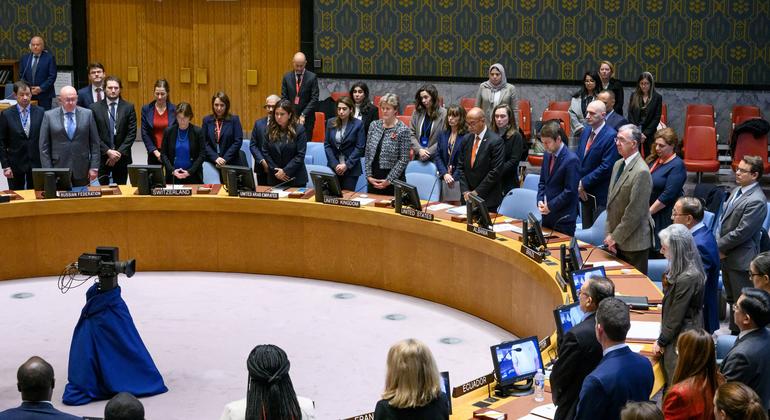 WHO Chief Warns of Dire Health Situation in Gaza, Urges Action