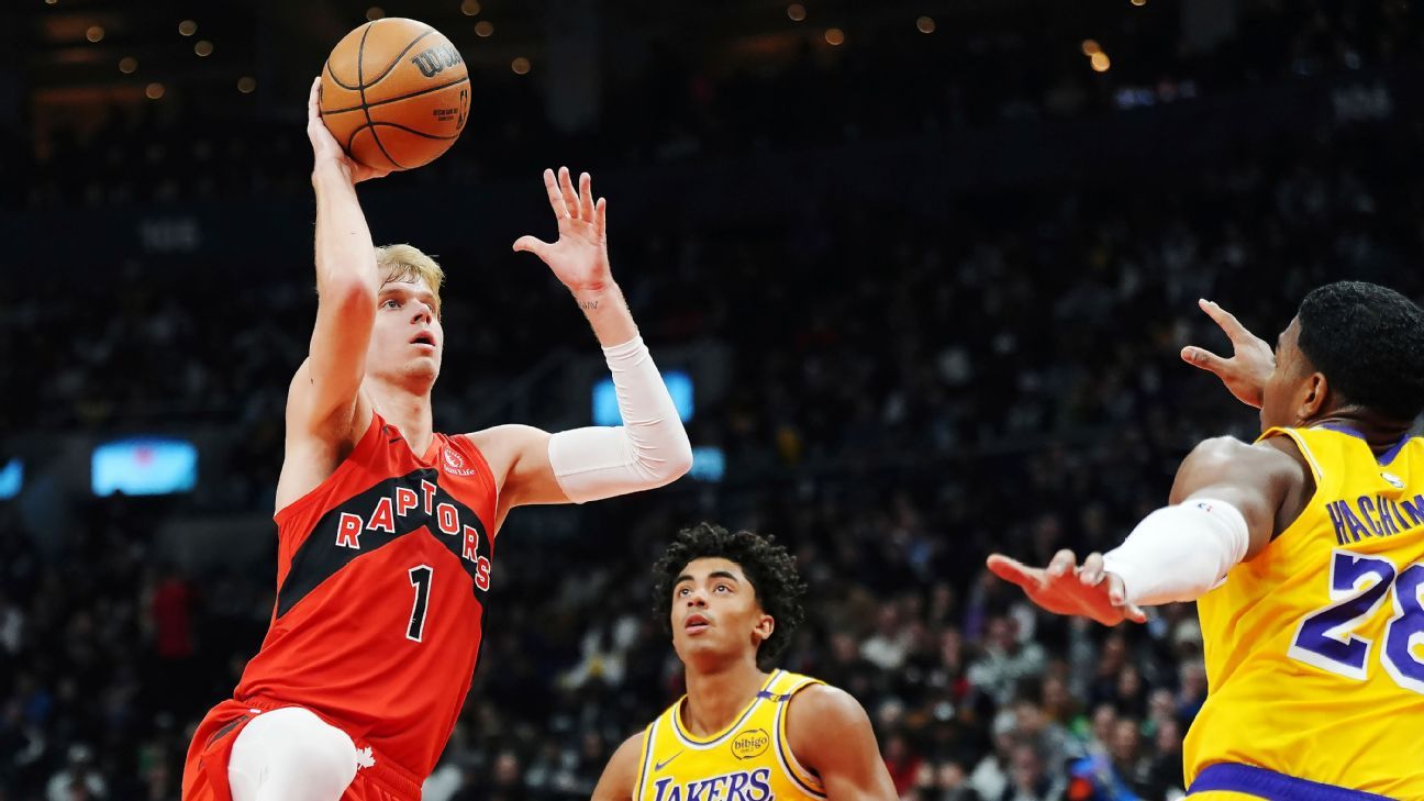 Featured image for Fantasy Basketball Week 3: Top Waiver Picks and Injury Updates