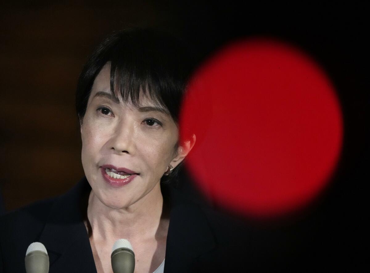 Featured image for Japan's Security Debate: Calls for Nuclear Armament Resurface