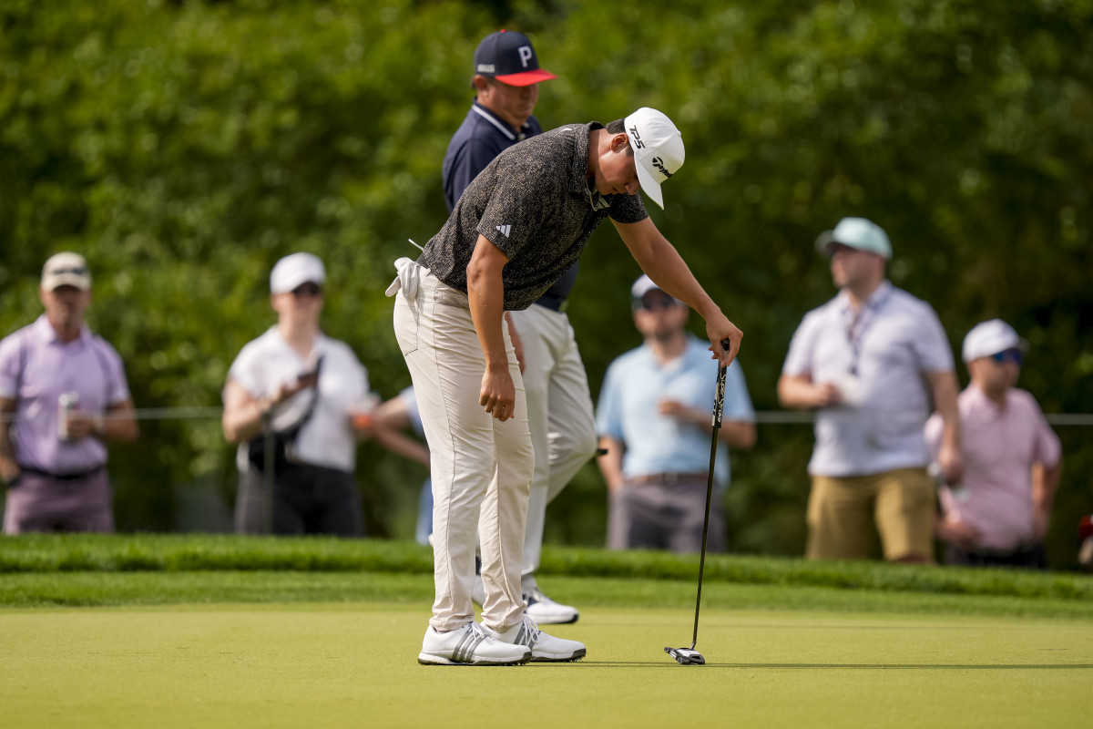 Featured image for PGA Tour Golfers Withdraw from RBC Canadian Open Amid Surprising Predictions