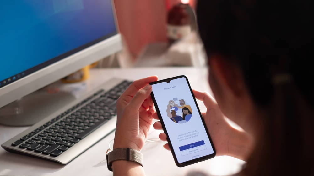 Featured image for "Global Frustration: Microsoft Teams Outage Disrupts 300M Users"