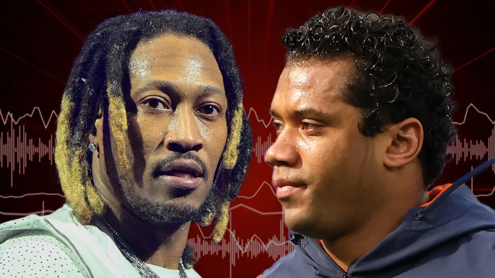 Featured image for Future Takes Shots at Russell Wilson in New Song Collaboration with Quavo