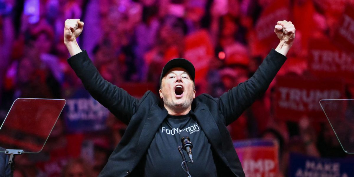 Featured image for Elon Musk's Expanding Empire Faces Resistance in Texas Town