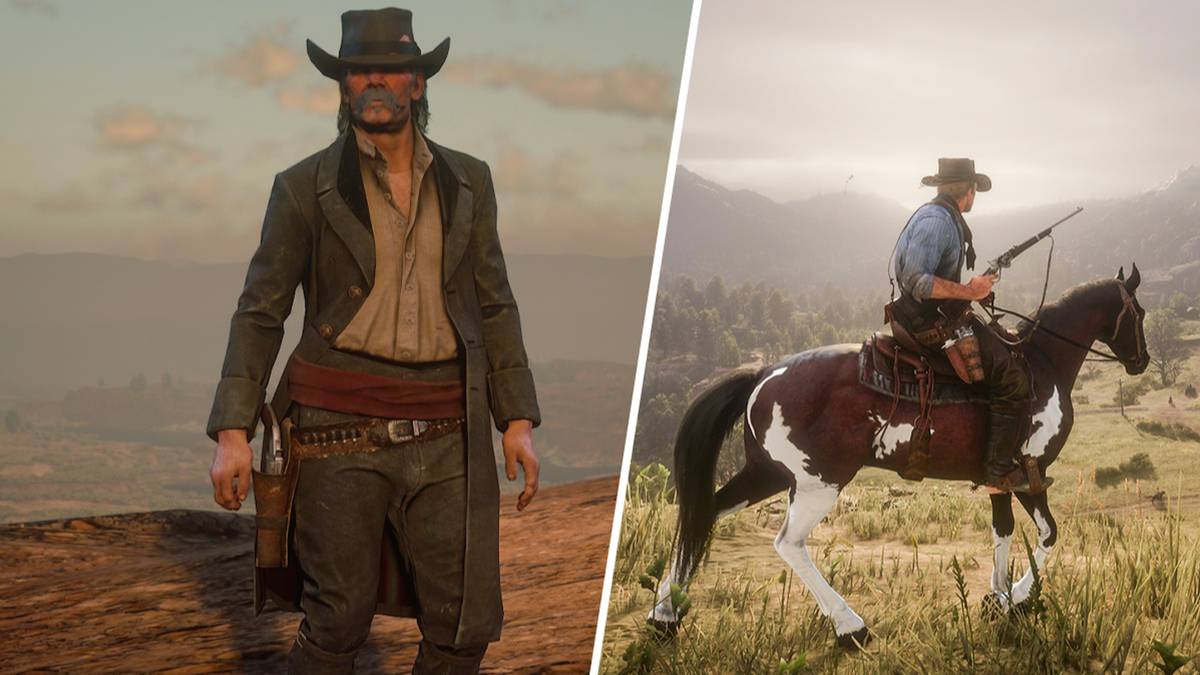 Featured image for "Fans Rally for Familiar Face in Red Dead Redemption 3 and 'Adventures Of Sadie Adler' DLC"