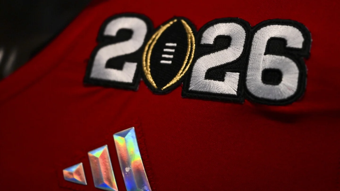 Miami-Indiana CFP Title Draws 30.1 Million Viewers, Sets New Benchmark