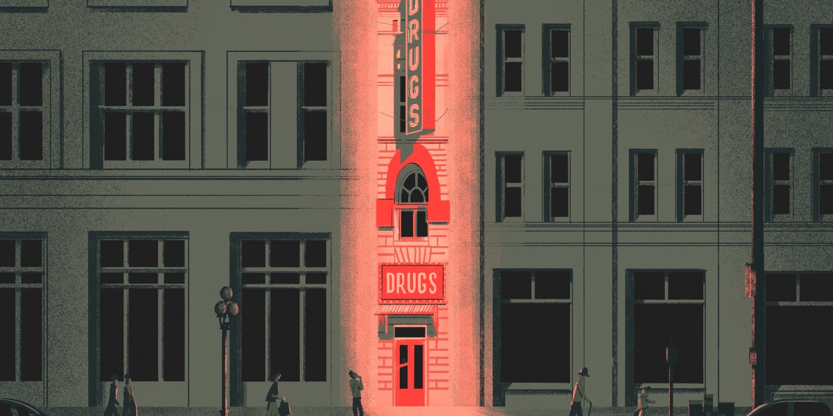 "Seattle's Bartell's Closure: A Blow to Local Consumers"