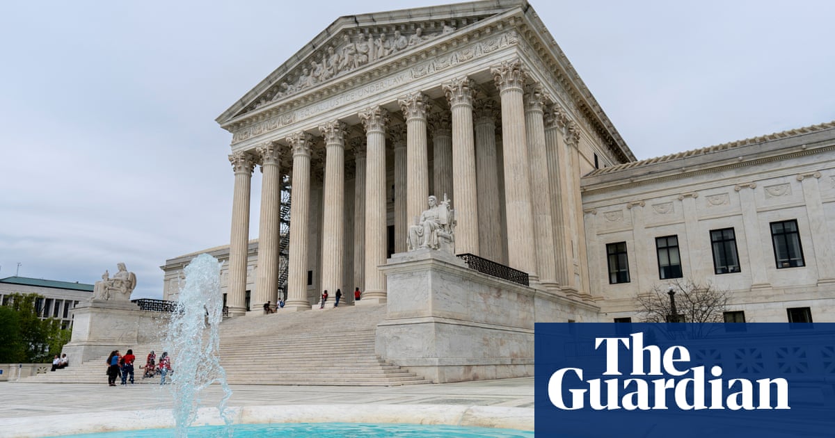 Trans woman granted asylum by Supreme Court.