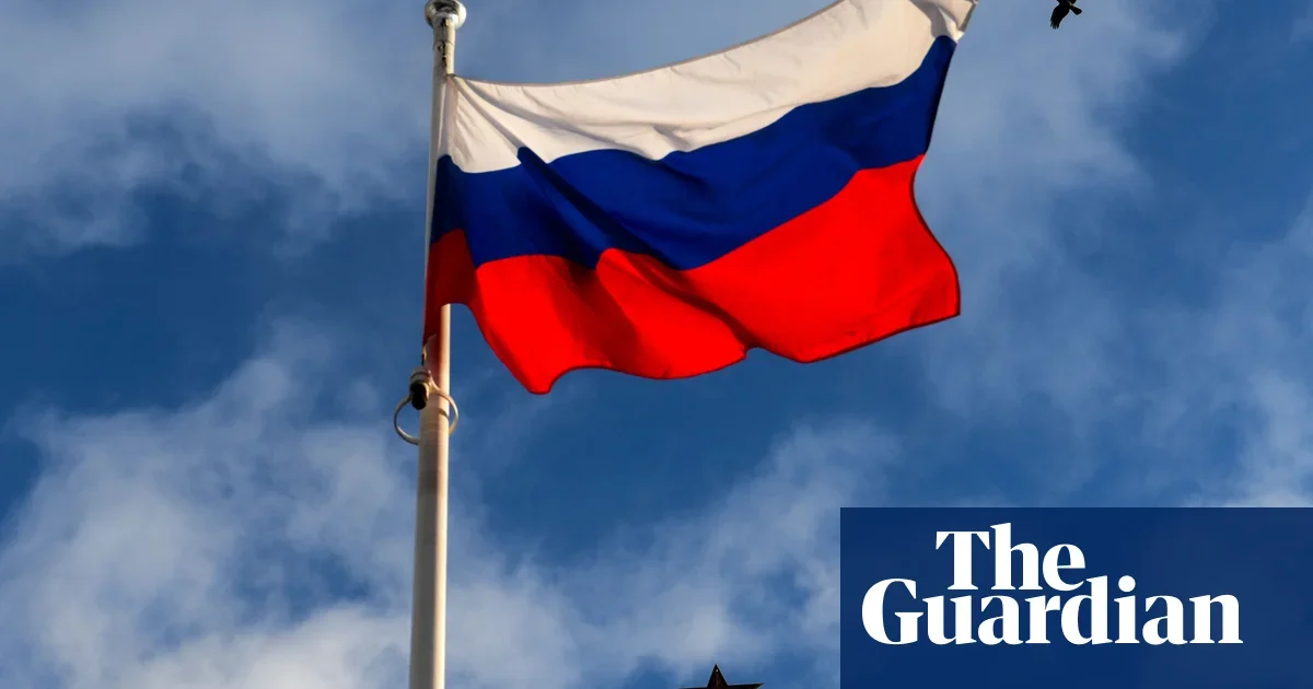 Global Concerns: Russia's Ongoing Efforts to Undermine Elections Exposed by US Intelligence