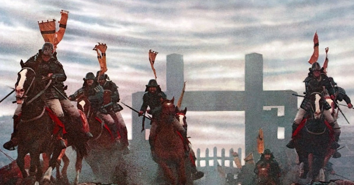 Featured image for "5 Must-Watch Movies for Fans of Shōgun"