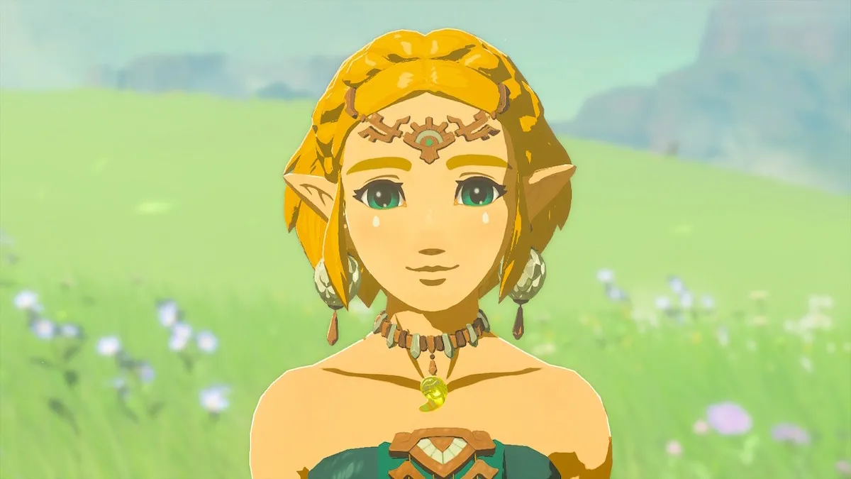 Zelda Producer Crushes Hopes for Tears of the Kingdom Sequel and Playable Princess Zelda