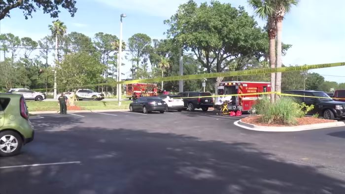 Ponte Vedra Stabbing: Heroes and Victims.