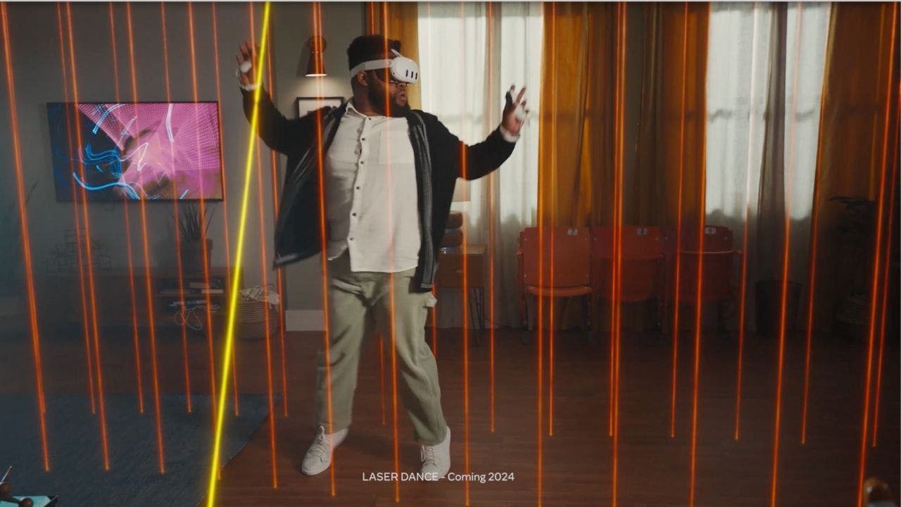 Featured image for "Exploring the Inevitable Surge of AI and Tech Trends in 2024"