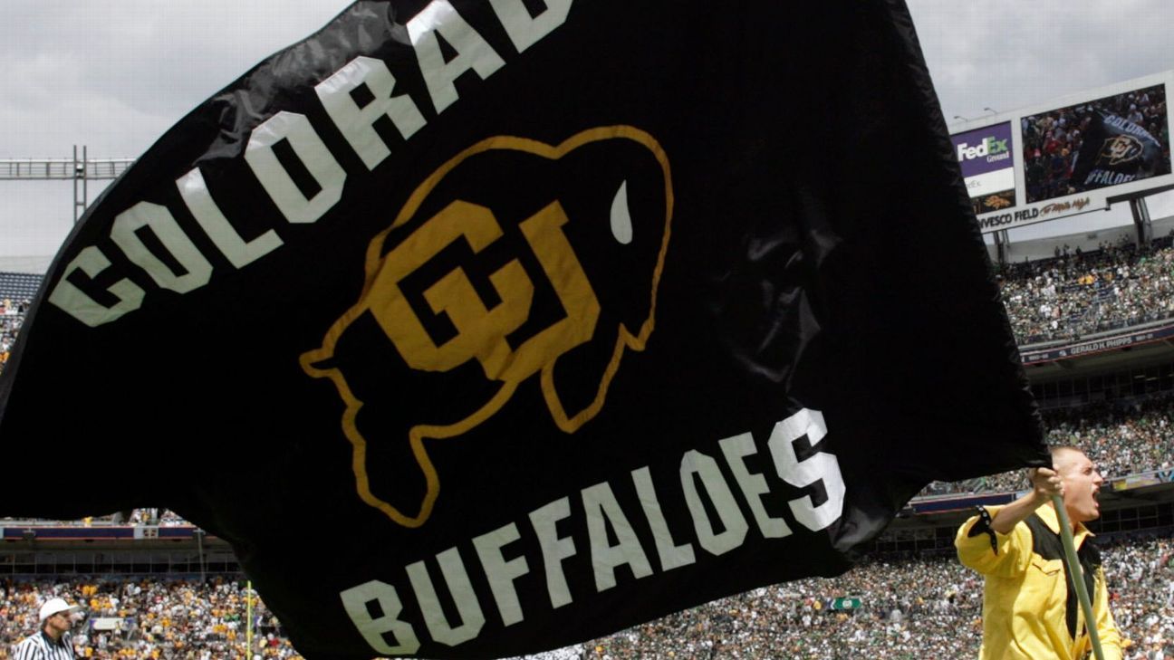 Featured image for "Colorado Buffaloes Football Faces Major Player Exodus to Transfer Portal Ahead of Year 2 Under Deion Sanders"