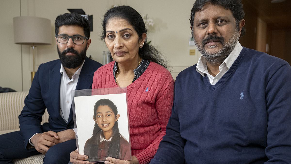 "Parents Express Anger as Daughter Faces Condemnation: Exclusive"