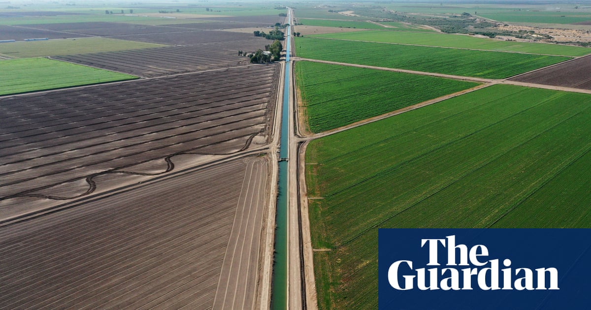 Featured image for "Rapid-Fire Quake Swarm Rattles Southern California"