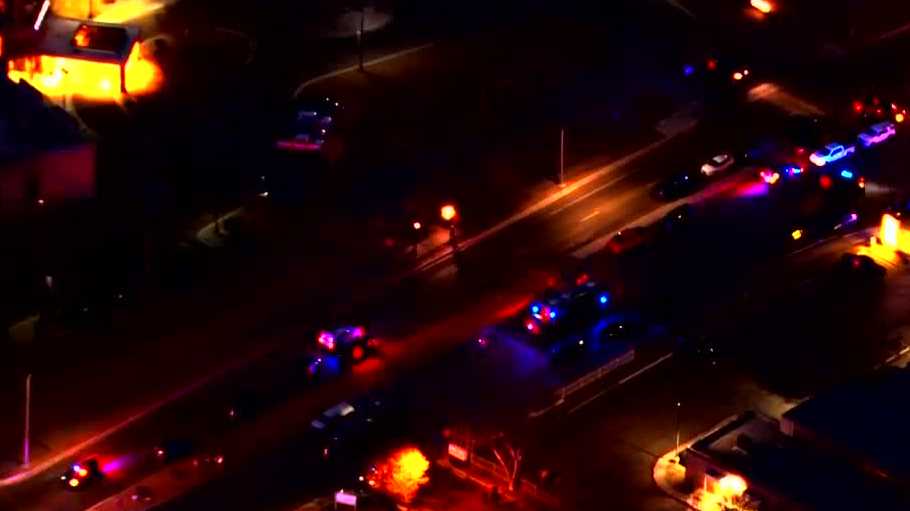 Featured image for Fatal Police Shooting at Love's Truck Stop Leaves One Dead in Albuquerque