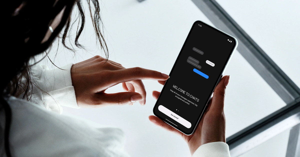 Featured image for Sunbird and Nothing's iMessage Apps: Security Concerns and Failed Workarounds