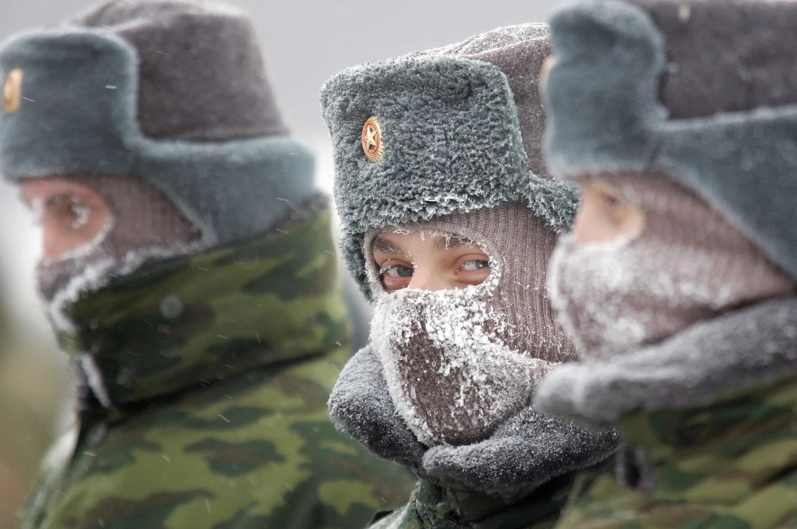 The Complex Battle for Ukraine: NATO's Struggle Against Russian Influence