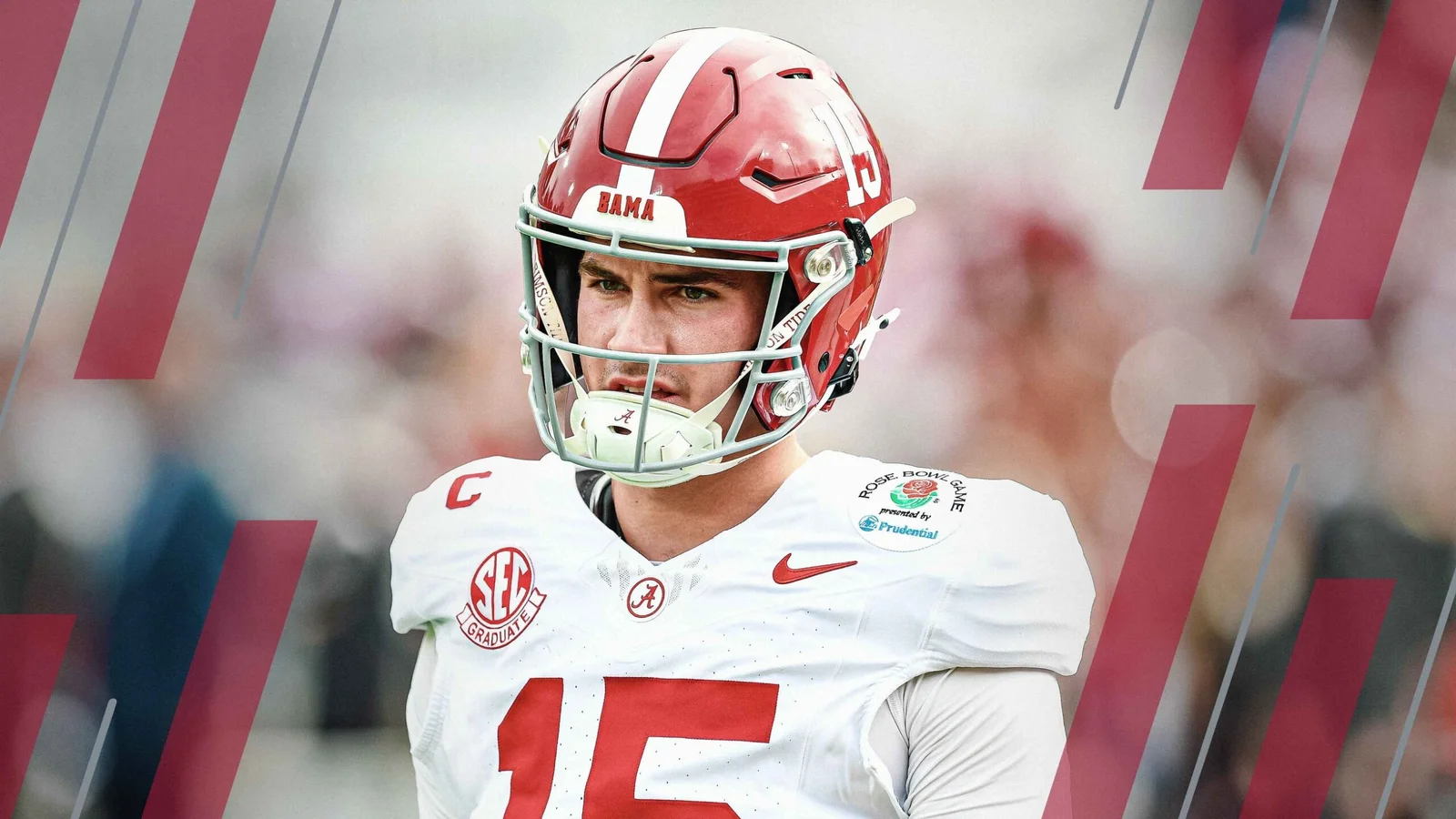 Cowboys Jump Up for Jeremiyah Love as Cardinals Land Ty Simpson in 2026 Mock