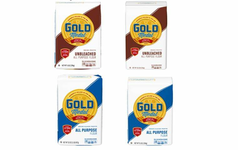 Recalled Flour Linked to Salmonella: Stay Away and Toss It Out