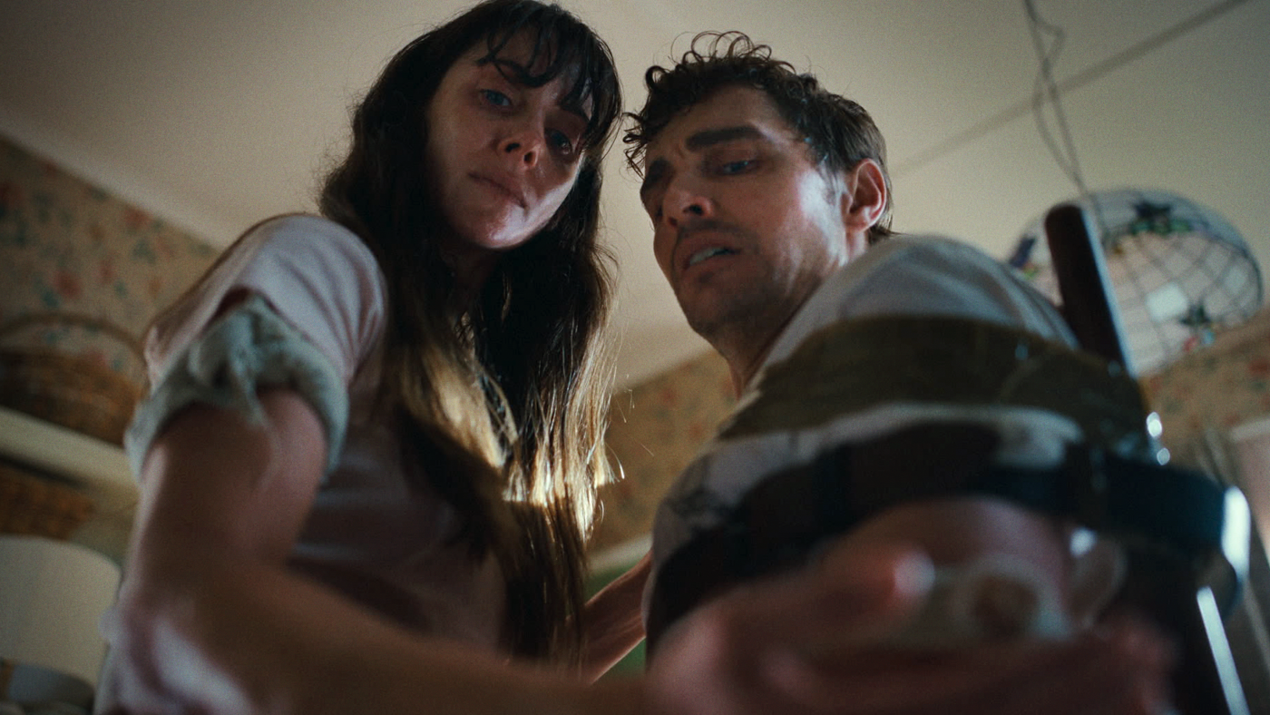 Featured image for Celebrity Couples' Horror Films Explore the Dark Side of Relationships