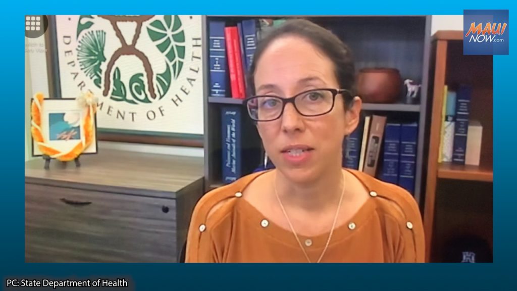 COVID-19 Cases Surge in Maui and Beyond: Is Back-to-School to Blame?