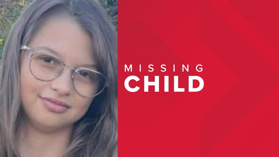 Endangered 12-year-old Allyanna Hernandez prompts AMBER Alert in Texas