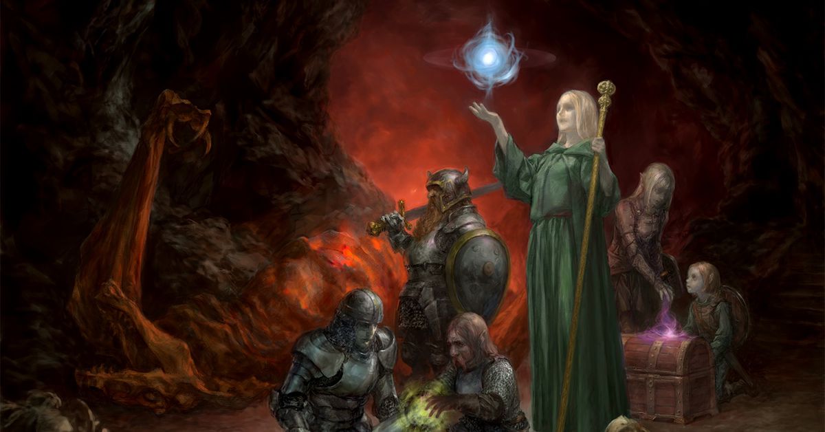 Featured image for "Classic RPG 'Wizardry' Remastered After 43 Years, Now on Steam"