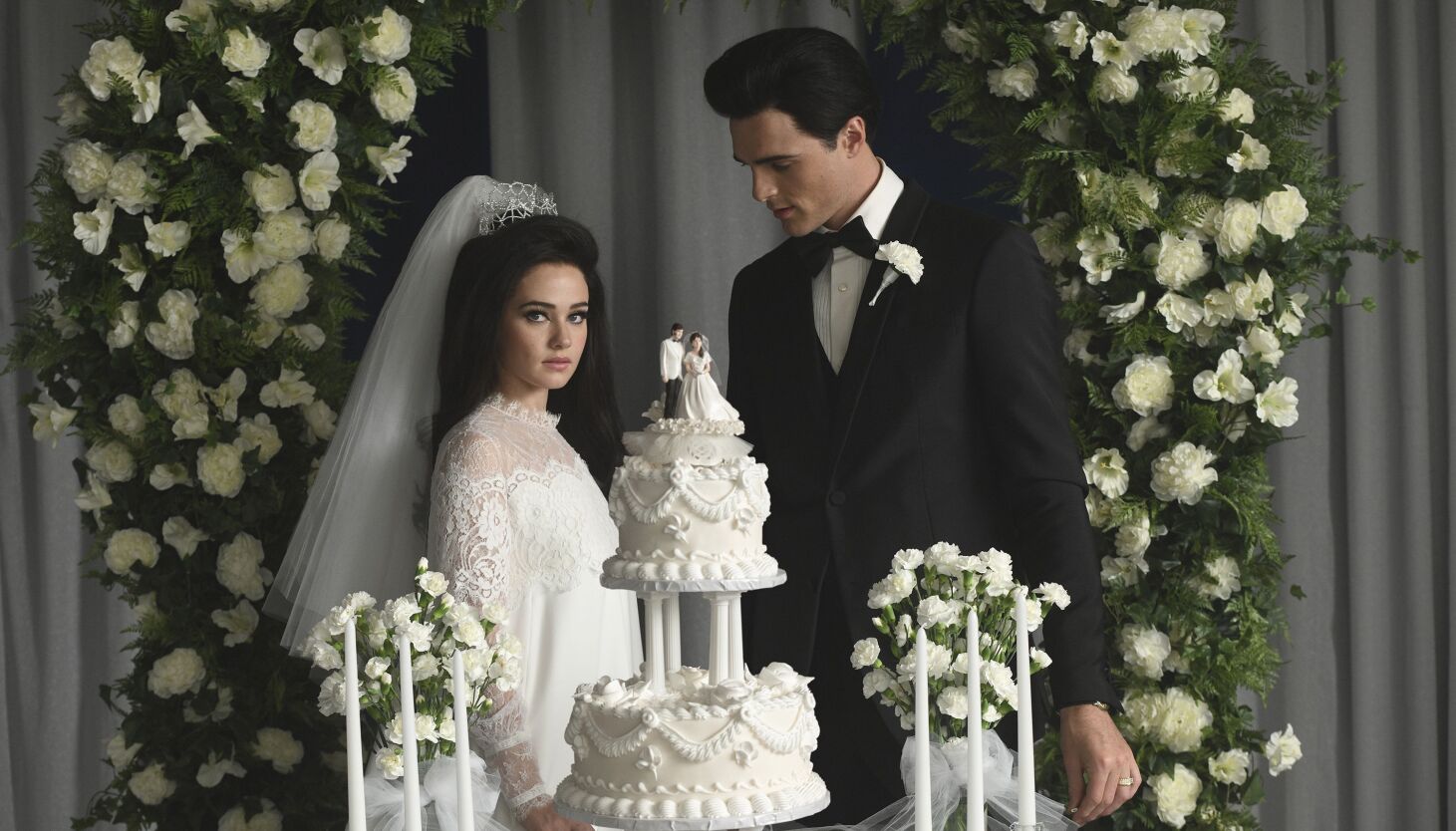 Featured image for "Unsettling yet necessary: 'Priscilla' redefines Elvis movies with Sofia Coppola's touch"