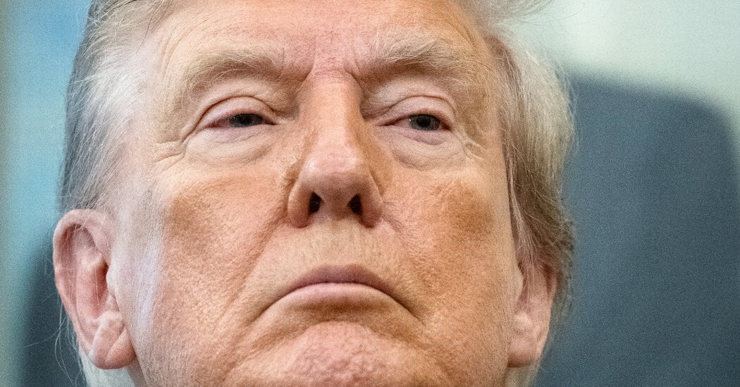 Featured image for Trump's Attacks and Legal Challenges Surrounding Comey