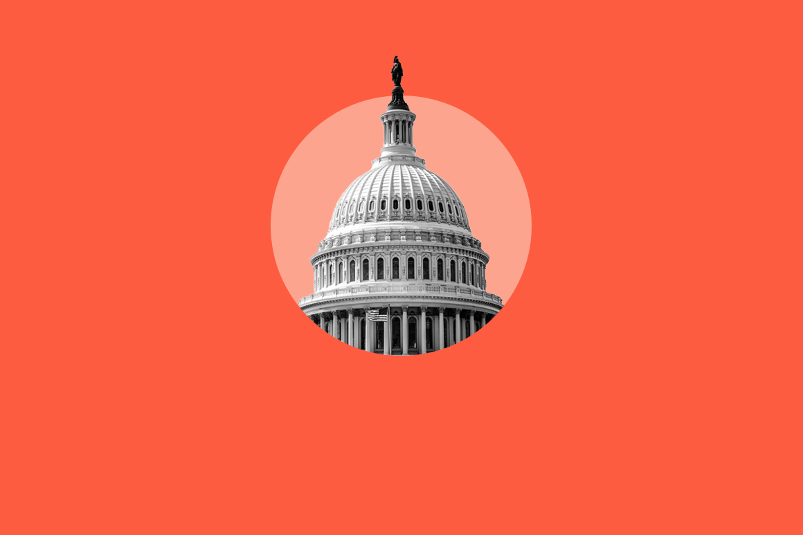 Republicans Regain Senate Majority, Shifting Power in Washington