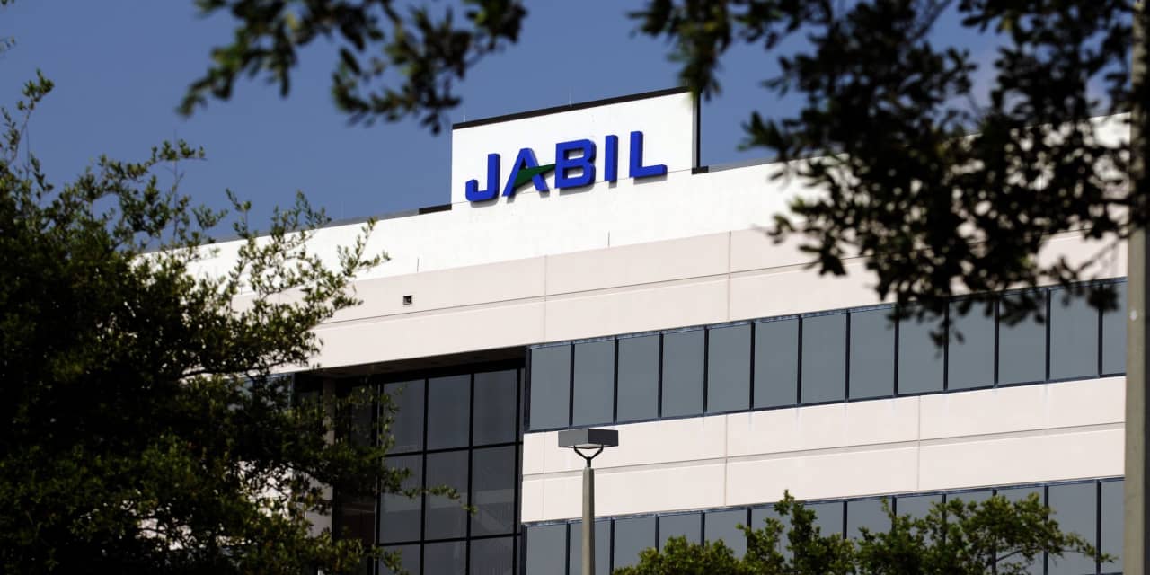 Featured image for BYD Subsidiary Acquires Jabil's Chinese Manufacturing Business for $2.2 Billion
