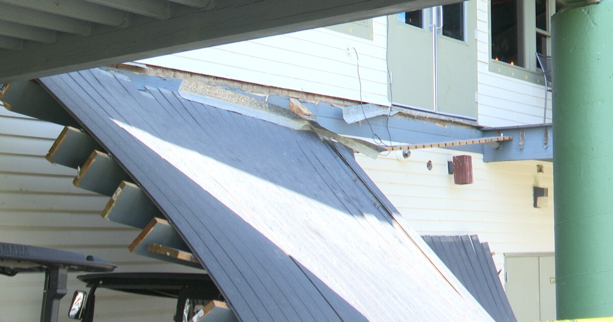 Featured image for Surviving the Fall: A Billings Man's Harrowing Experience at Briarwood Country Club