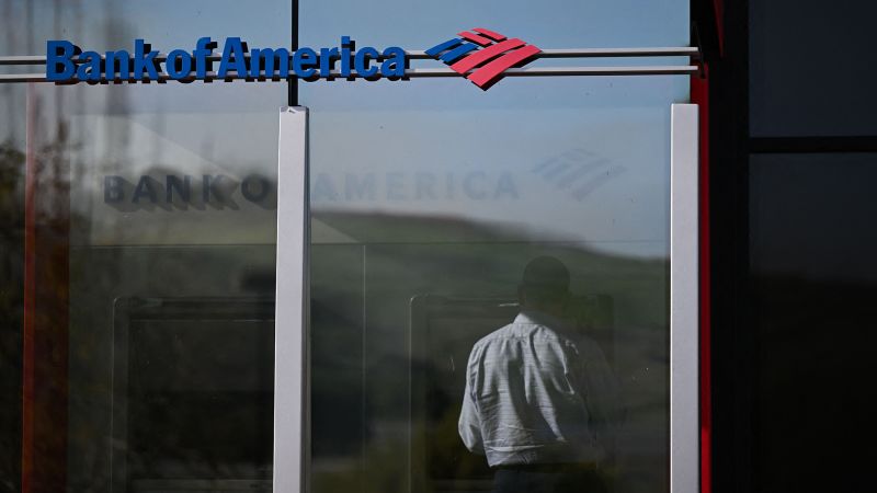 Bank of America Faces Massive Fines for Fake Accounts and Illegal Fees