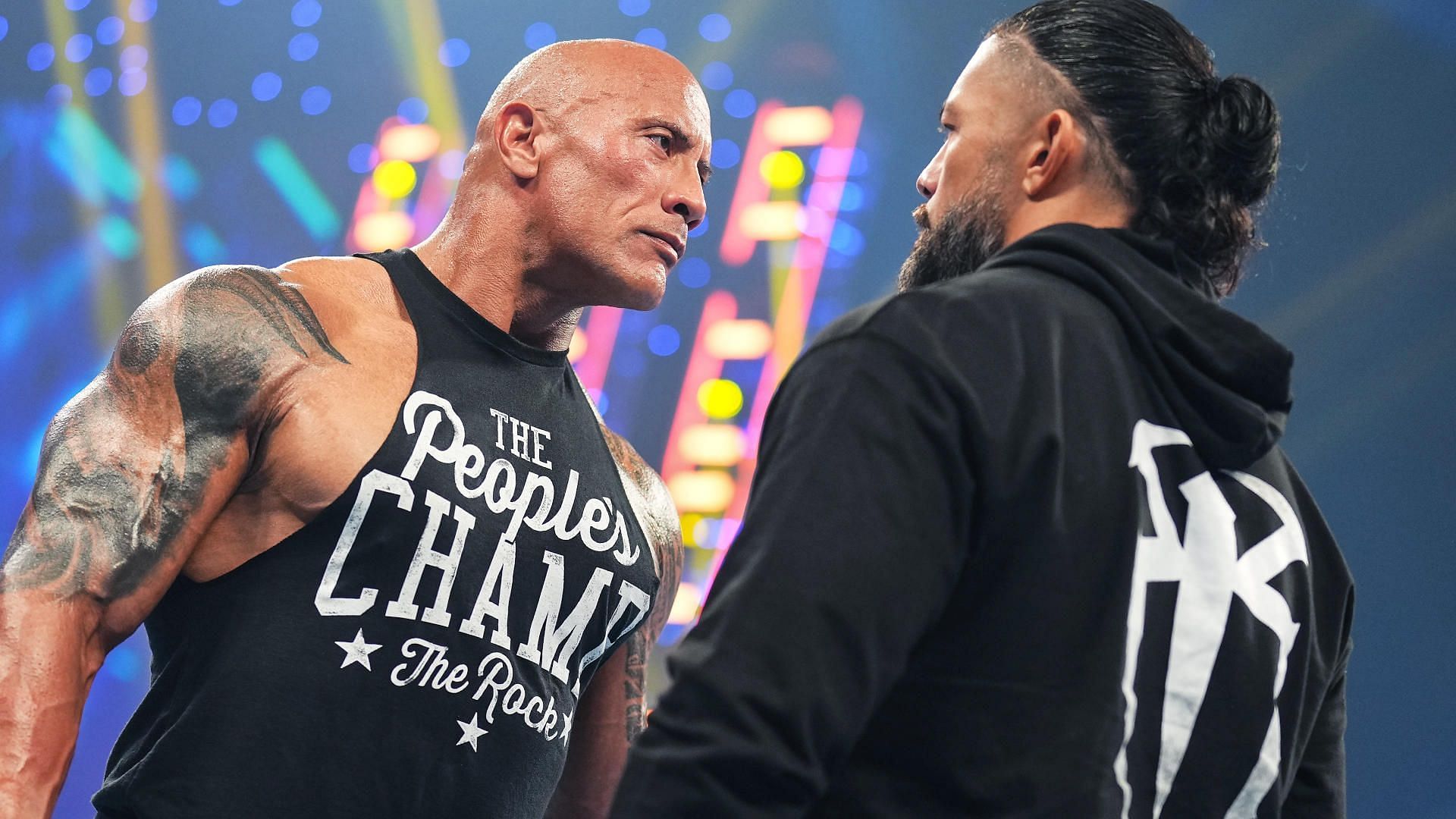 "WWE Teases WrestleMania Plans, Seth Rollins' Opponent, and CM Punk's Return in 2024"