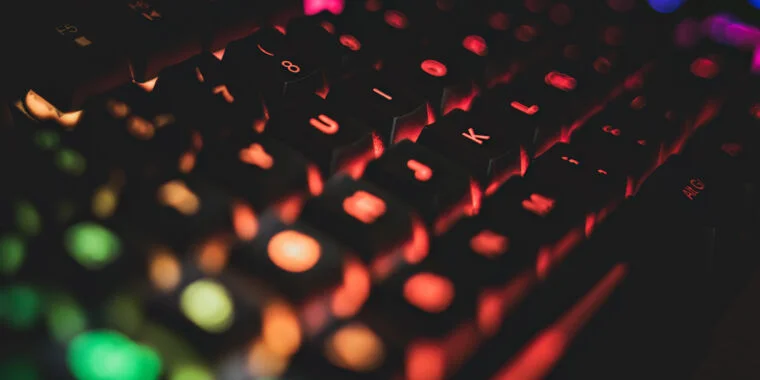 Editors' Favorite Keyboards and Mice: Gears Technica's Top Picks